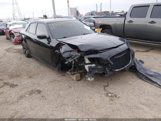 2021 CHRYSLER 300 300S 1
