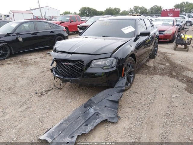 2021 CHRYSLER 300 300S 2