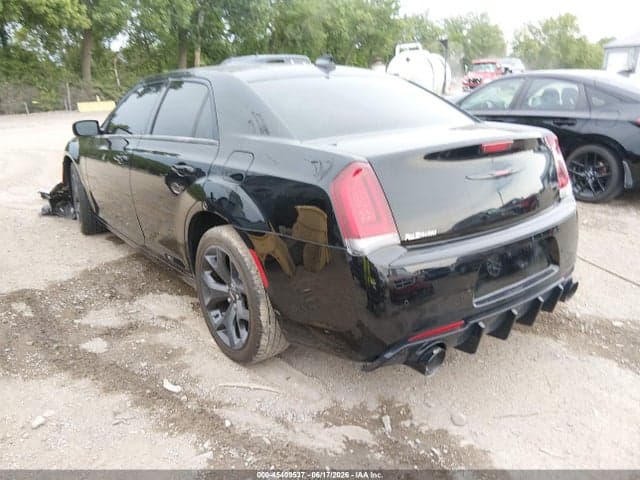 2021 CHRYSLER 300 300S 3