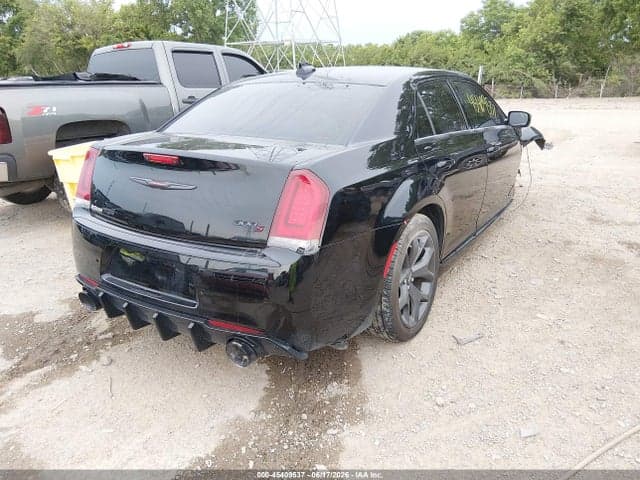 2021 CHRYSLER 300 300S 4