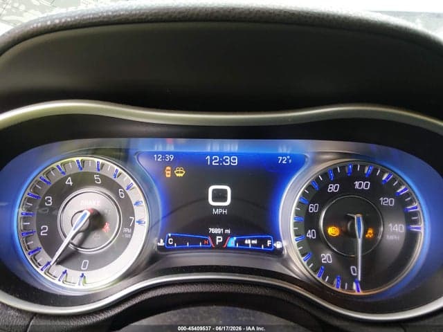 2021 CHRYSLER 300 300S 7