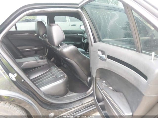 2021 CHRYSLER 300 300S 8