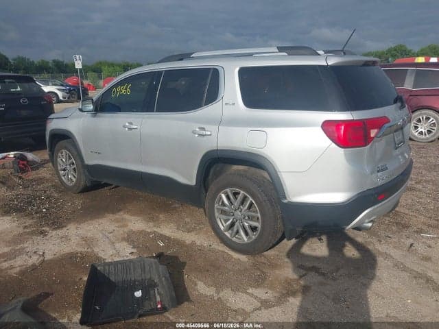 2017 GMC ACADIA SLE-2 3