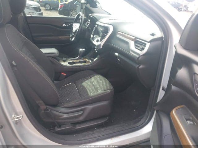 2017 GMC ACADIA SLE-2 5