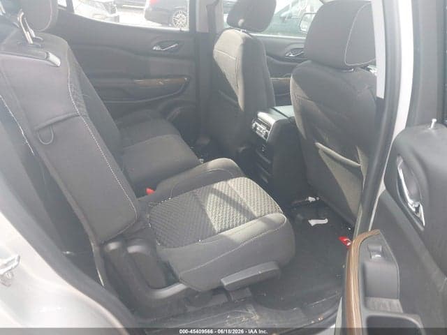 2017 GMC ACADIA SLE-2 8