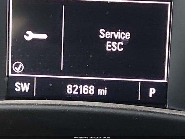 2018 GMC TERRAIN SLE 16