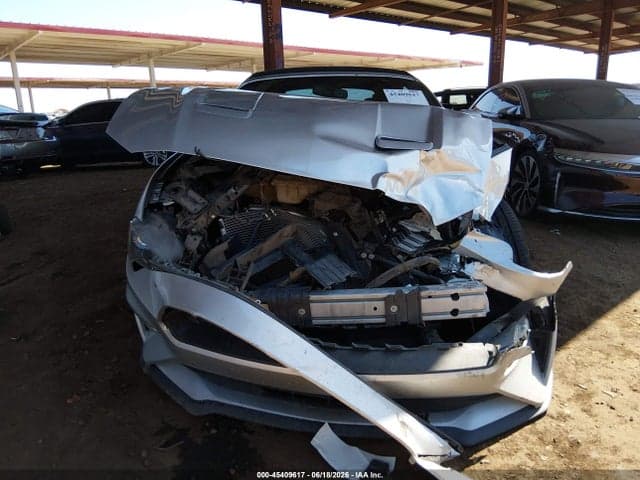 2019 FORD MUSTANG ECOBOOST/ECOBOOST PREMIUM 12
