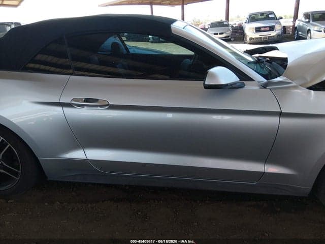 2019 FORD MUSTANG ECOBOOST/ECOBOOST PREMIUM 13