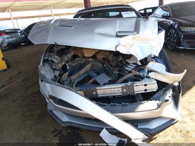 2019 FORD MUSTANG ECOBOOST/ECOBOOST PREMIUM 6
