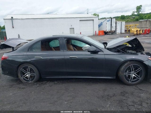 2024 MERCEDES-BENZ E 450 4MATIC 13