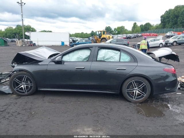 2024 MERCEDES-BENZ E 450 4MATIC 14