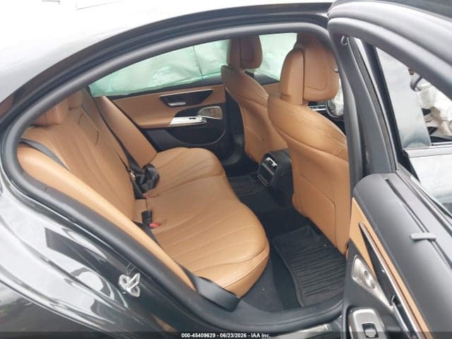 2024 MERCEDES-BENZ E 450 4MATIC 8