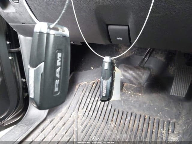 2019 RAM 1500 BIG HORN/LONE STAR 4X4 5'7 BOX 11