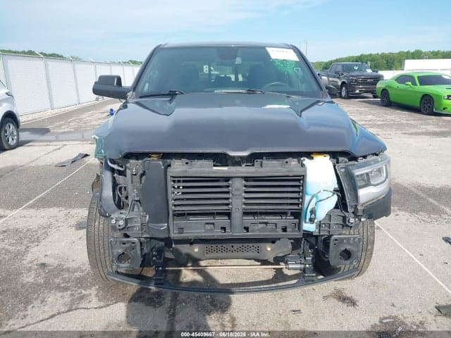 2019 RAM 1500 BIG HORN/LONE STAR 4X4 5'7 BOX 13