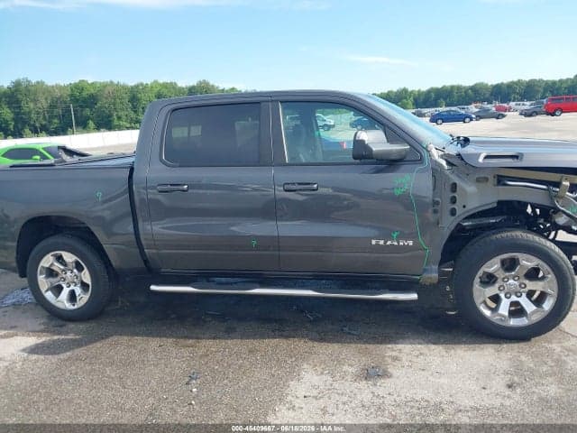 2019 RAM 1500 BIG HORN/LONE STAR 4X4 5'7 BOX 14
