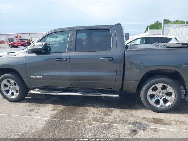 2019 RAM 1500 BIG HORN/LONE STAR 4X4 5'7 BOX 15