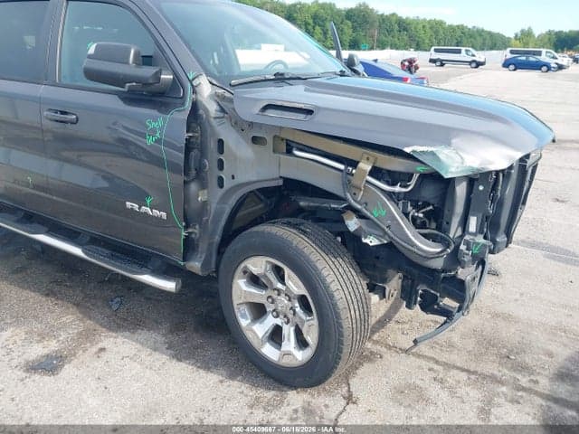 2019 RAM 1500 BIG HORN/LONE STAR 4X4 5'7 BOX 18