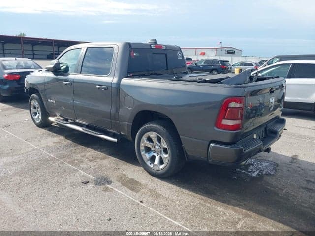 2019 RAM 1500 BIG HORN/LONE STAR 4X4 5'7 BOX 3