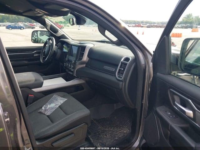 2019 RAM 1500 BIG HORN/LONE STAR 4X4 5'7 BOX 5
