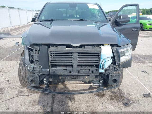 2019 RAM 1500 BIG HORN/LONE STAR 4X4 5'7 BOX 6