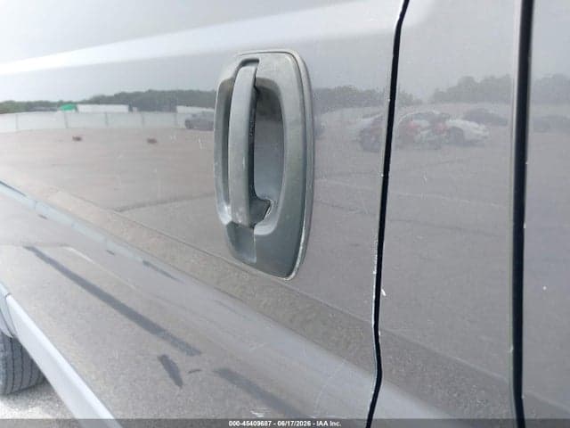 2018 RAM PROMASTER 1500 LOW ROOF 136 WB 12