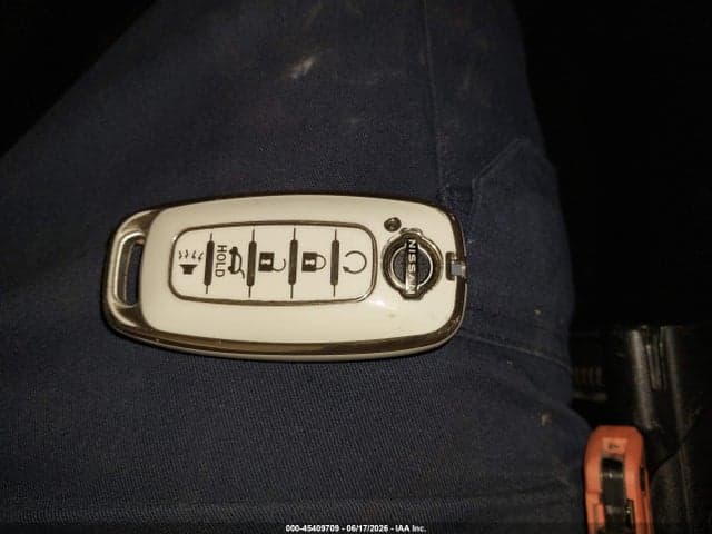 2024 NISSAN SENTRA SR XTRONIC CVT 11