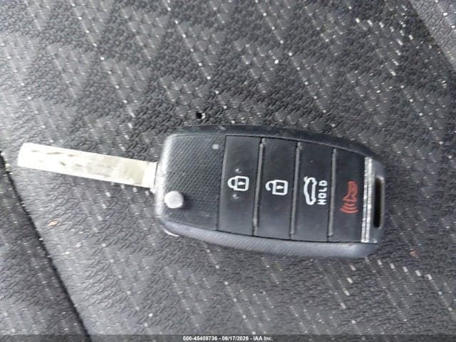 2021 KIA RIO S 11