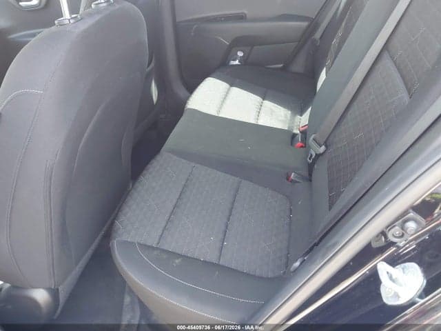 2021 KIA RIO S 8