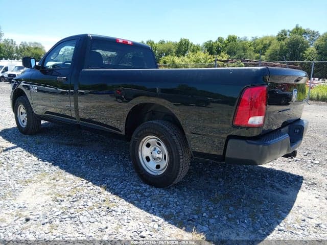 2017 RAM 1500 TRADESMAN 4X4 8' BOX 3