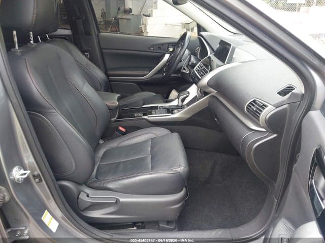 2018 MITSUBISHI ECLIPSE CROSS 5