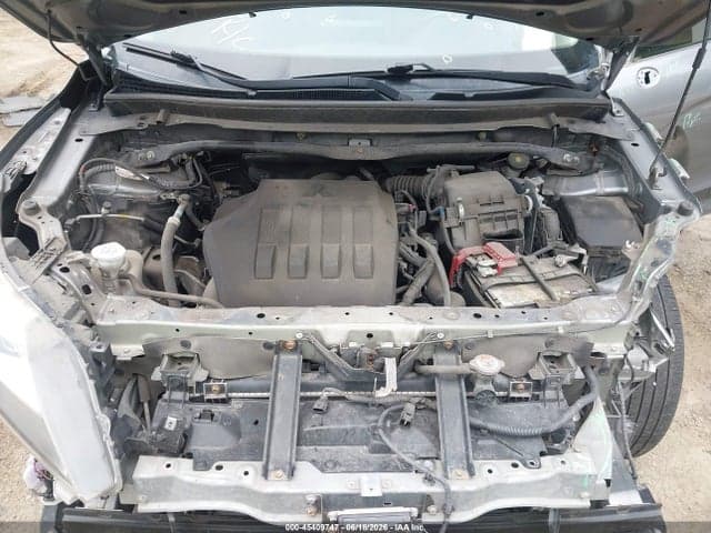 2018 MITSUBISHI ECLIPSE CROSS 10