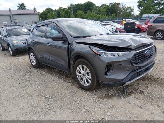 2025 FORD ESCAPE ACTIVE - 1