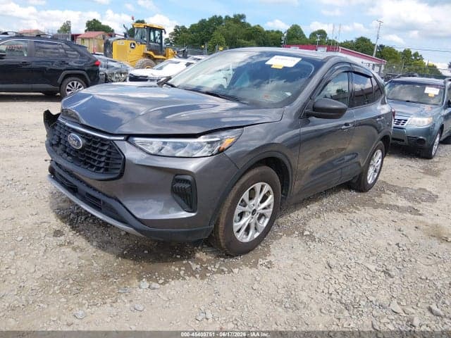 2025 FORD ESCAPE ACTIVE 2