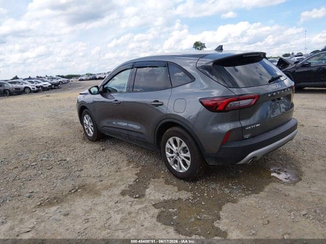 2025 FORD ESCAPE ACTIVE 3