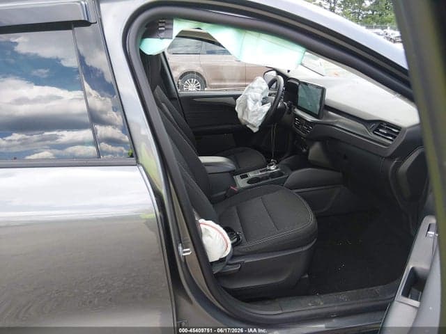 2025 FORD ESCAPE ACTIVE 5