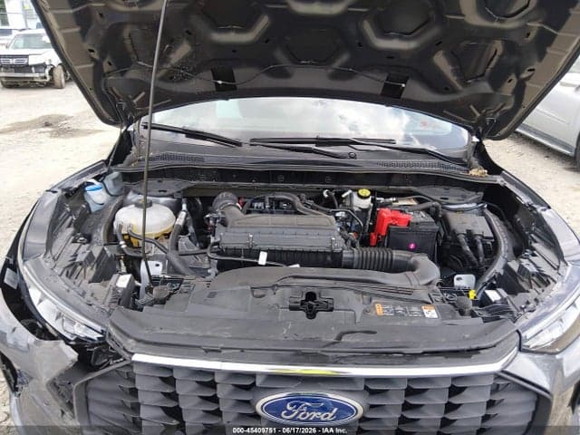 2025 FORD ESCAPE ACTIVE 10