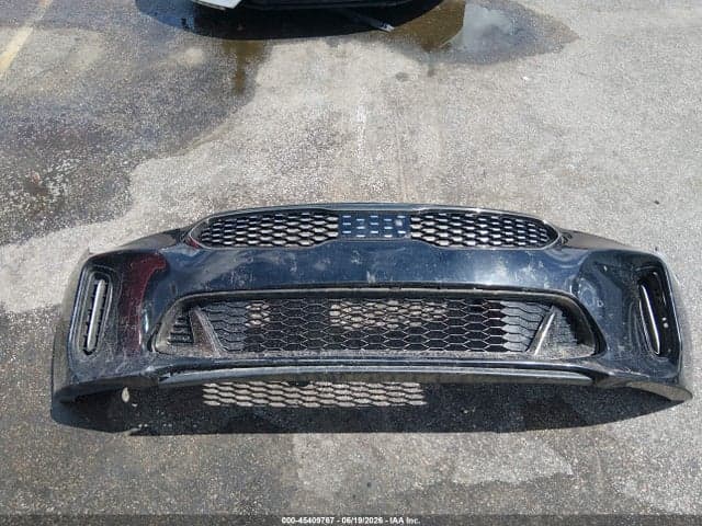 2022 KIA STINGER GT2 12