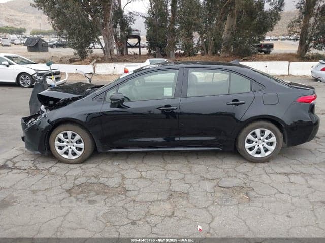 2026 TOYOTA COROLLA LE 14