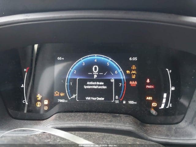 2026 TOYOTA COROLLA LE 7