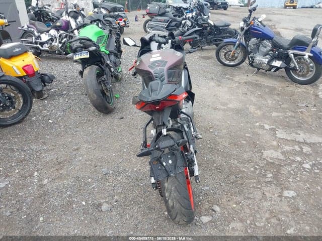 2025 APRILIA RS 457 6