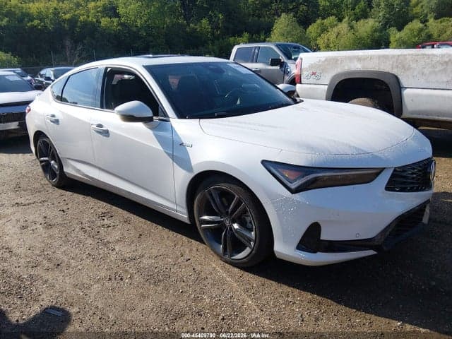 2024 ACURA INTEGRA A-SPEC TECHNOLOGY 1