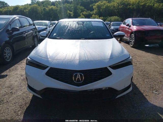 2024 ACURA INTEGRA A-SPEC TECHNOLOGY 12