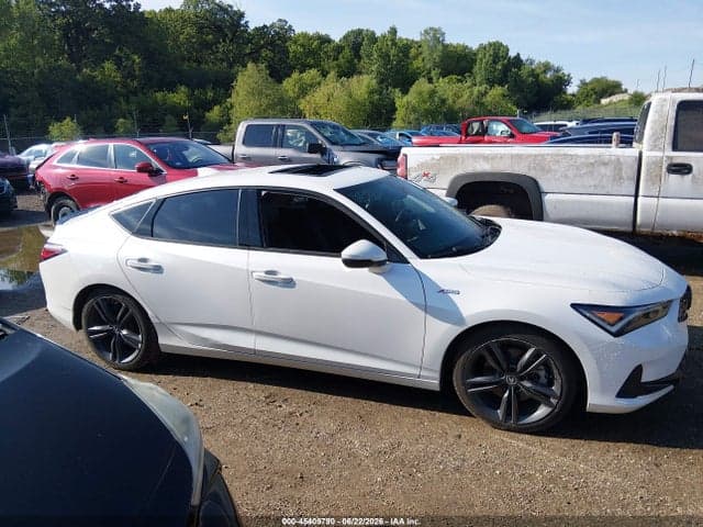 2024 ACURA INTEGRA A-SPEC TECHNOLOGY 13