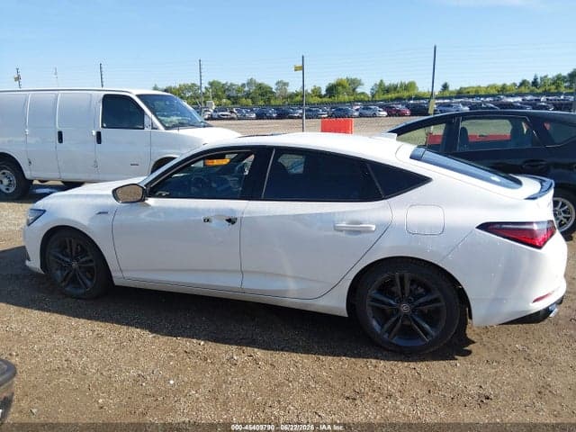 2024 ACURA INTEGRA A-SPEC TECHNOLOGY 14