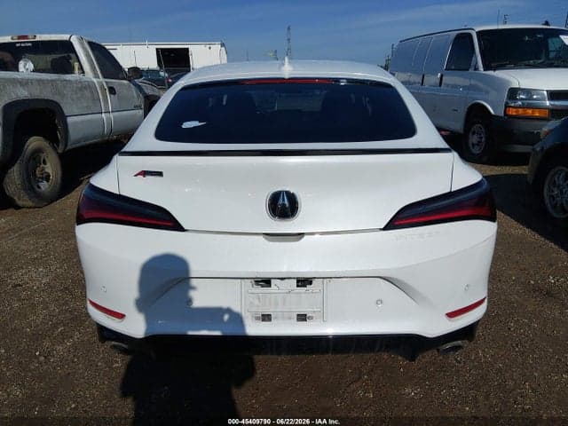 2024 ACURA INTEGRA A-SPEC TECHNOLOGY 16