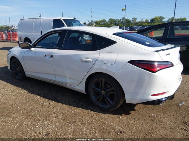 2024 ACURA INTEGRA A-SPEC TECHNOLOGY 3