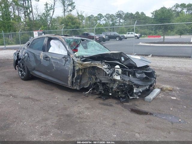 2025 ACURA INTEGRA A-SPEC TECHNOLOGY 1