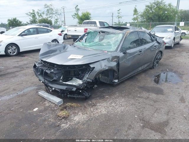 2025 ACURA INTEGRA A-SPEC TECHNOLOGY 2