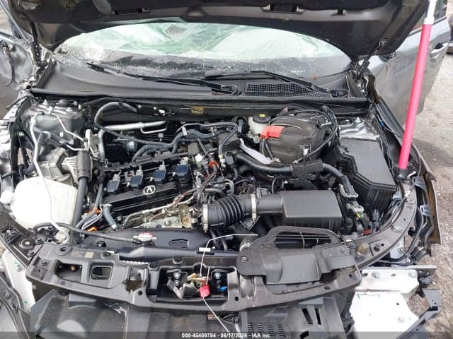 2025 ACURA INTEGRA A-SPEC TECHNOLOGY 10