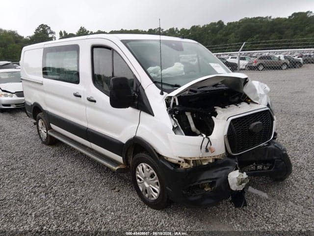 2024 FORD TRANSIT-250 1